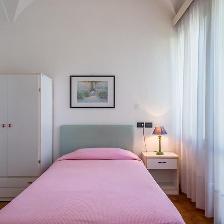 ריולו טרמה Hotel Villa Delle Fonti מראה חיצוני תמונה