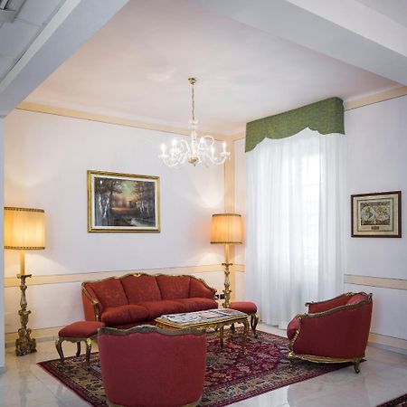 ריולו טרמה Hotel Villa Delle Fonti מראה חיצוני תמונה