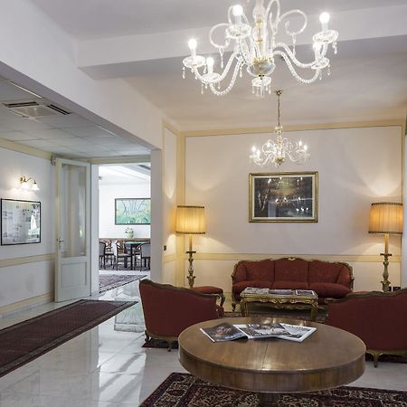 ריולו טרמה Hotel Villa Delle Fonti מראה חיצוני תמונה