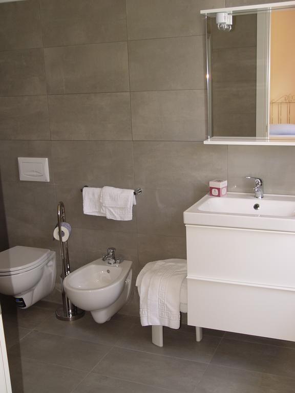 ריולו טרמה Hotel Villa Delle Fonti מראה חיצוני תמונה