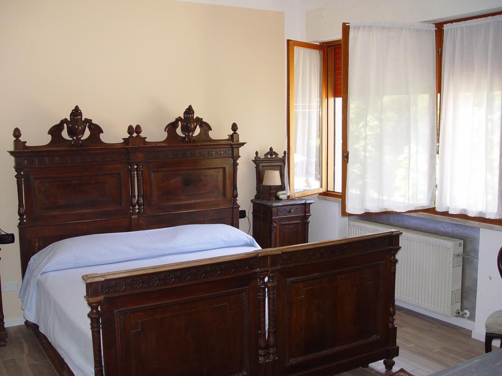 ריולו טרמה Hotel Villa Delle Fonti מראה חיצוני תמונה