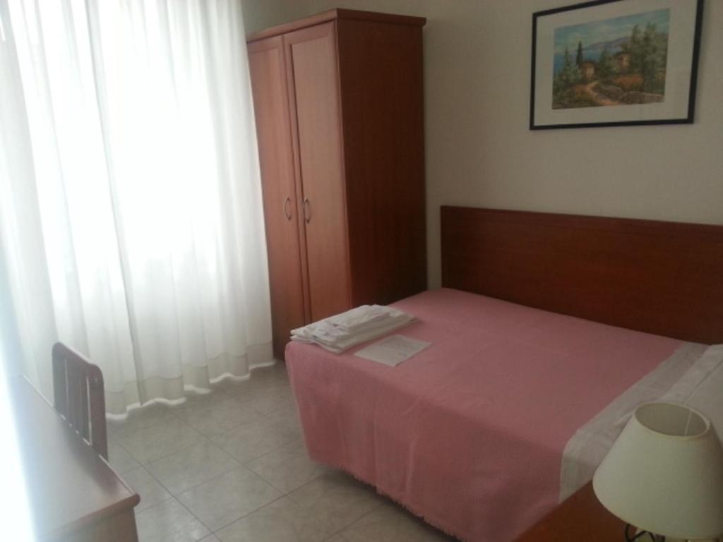 ריולו טרמה Hotel Villa Delle Fonti חדר תמונה