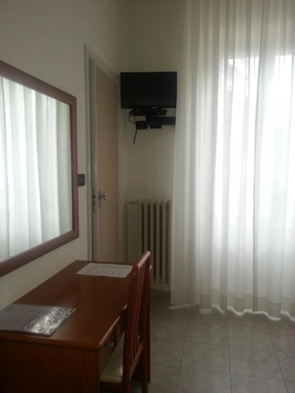 ריולו טרמה Hotel Villa Delle Fonti חדר תמונה