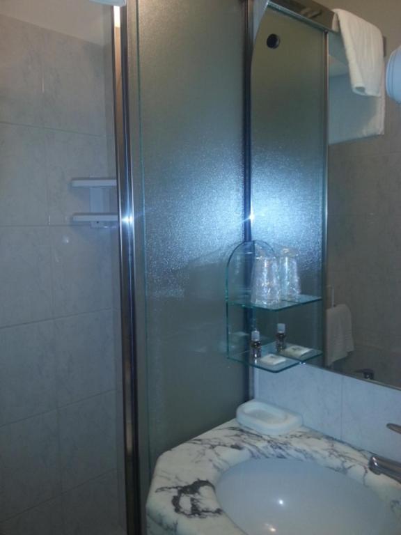 ריולו טרמה Hotel Villa Delle Fonti חדר תמונה
