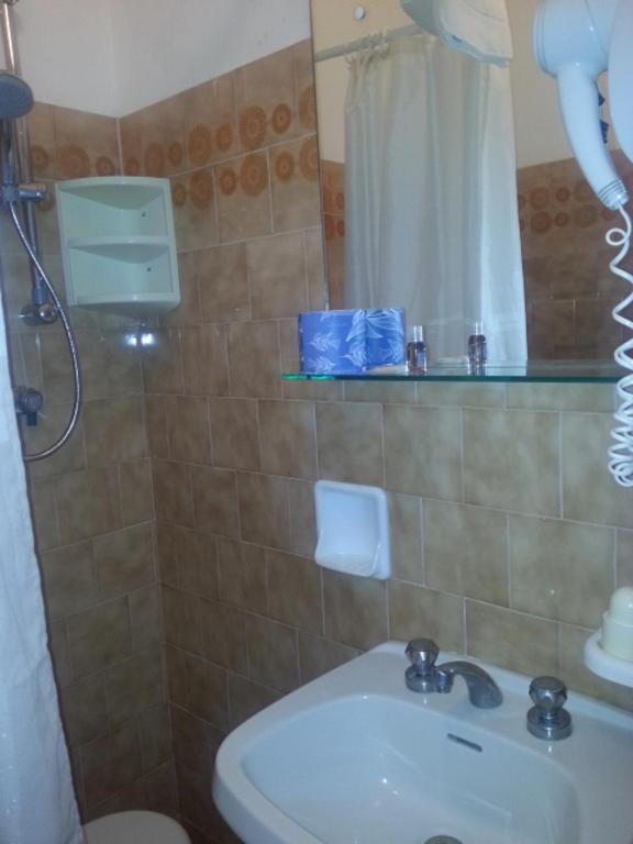 ריולו טרמה Hotel Villa Delle Fonti חדר תמונה