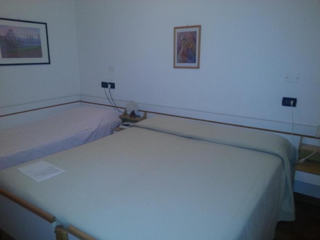 ריולו טרמה Hotel Villa Delle Fonti חדר תמונה