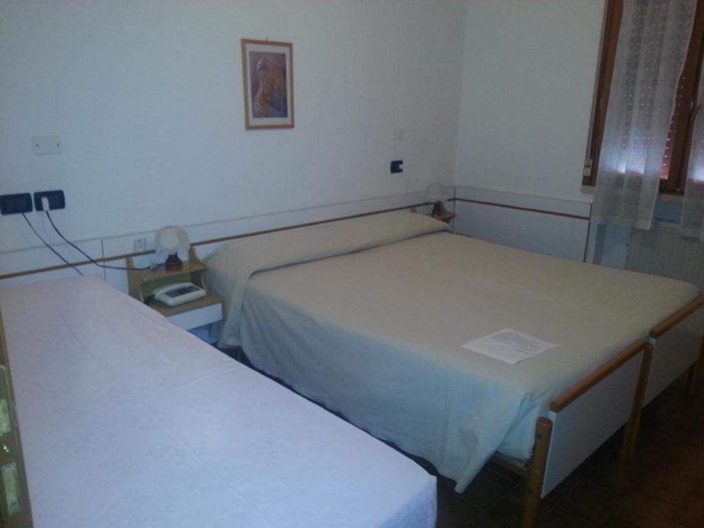 ריולו טרמה Hotel Villa Delle Fonti חדר תמונה