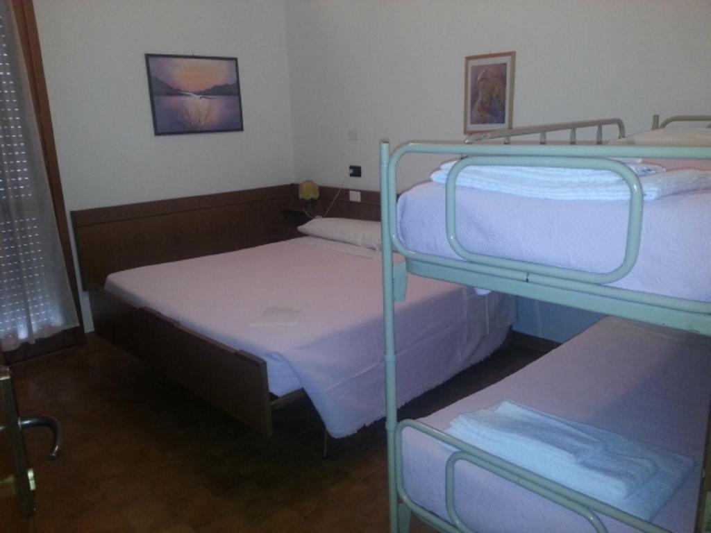 ריולו טרמה Hotel Villa Delle Fonti חדר תמונה
