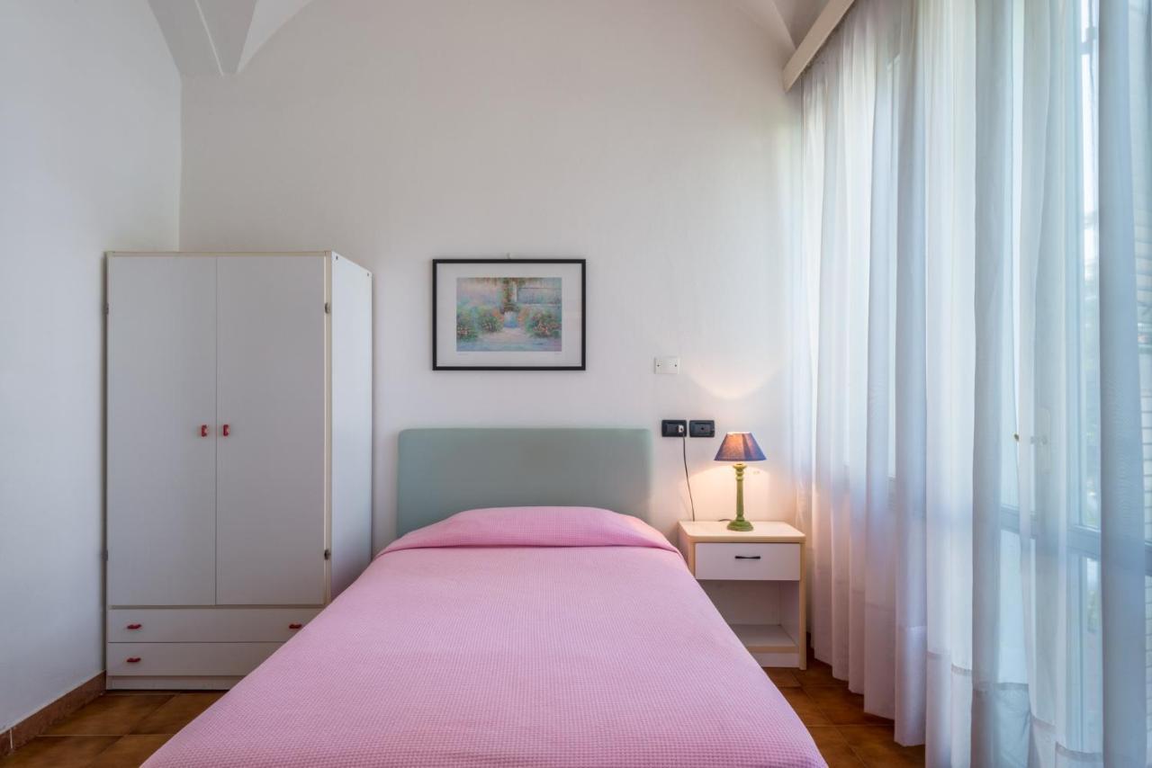 ריולו טרמה Hotel Villa Delle Fonti מראה חיצוני תמונה