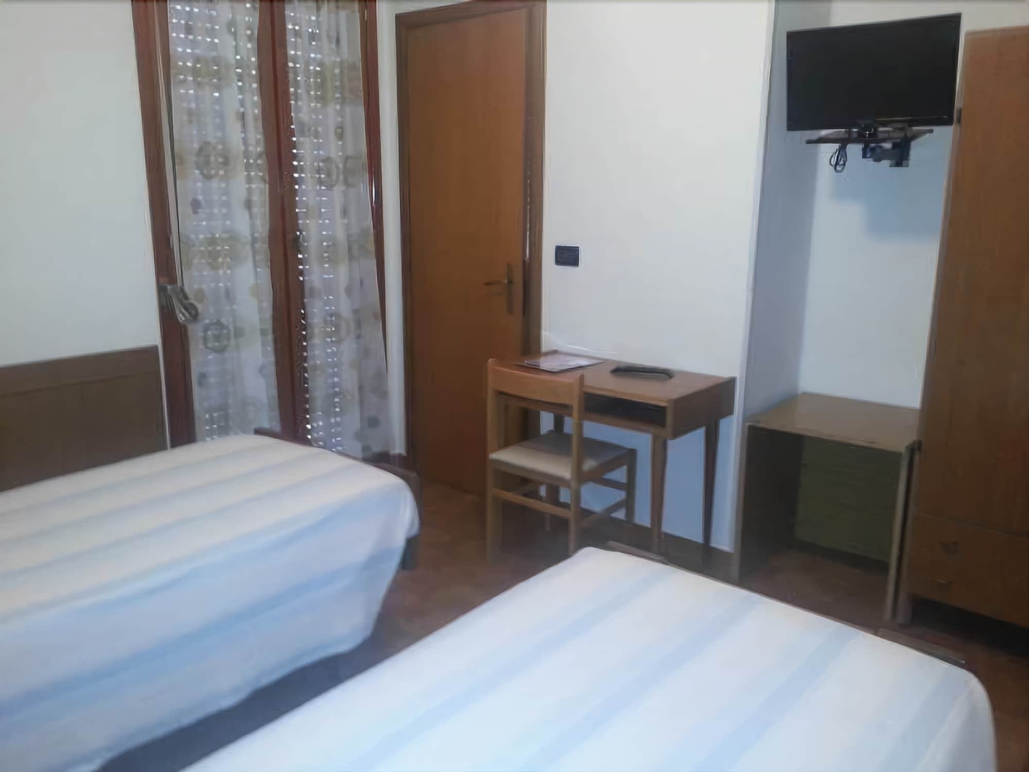 ריולו טרמה Hotel Villa Delle Fonti מראה חיצוני תמונה