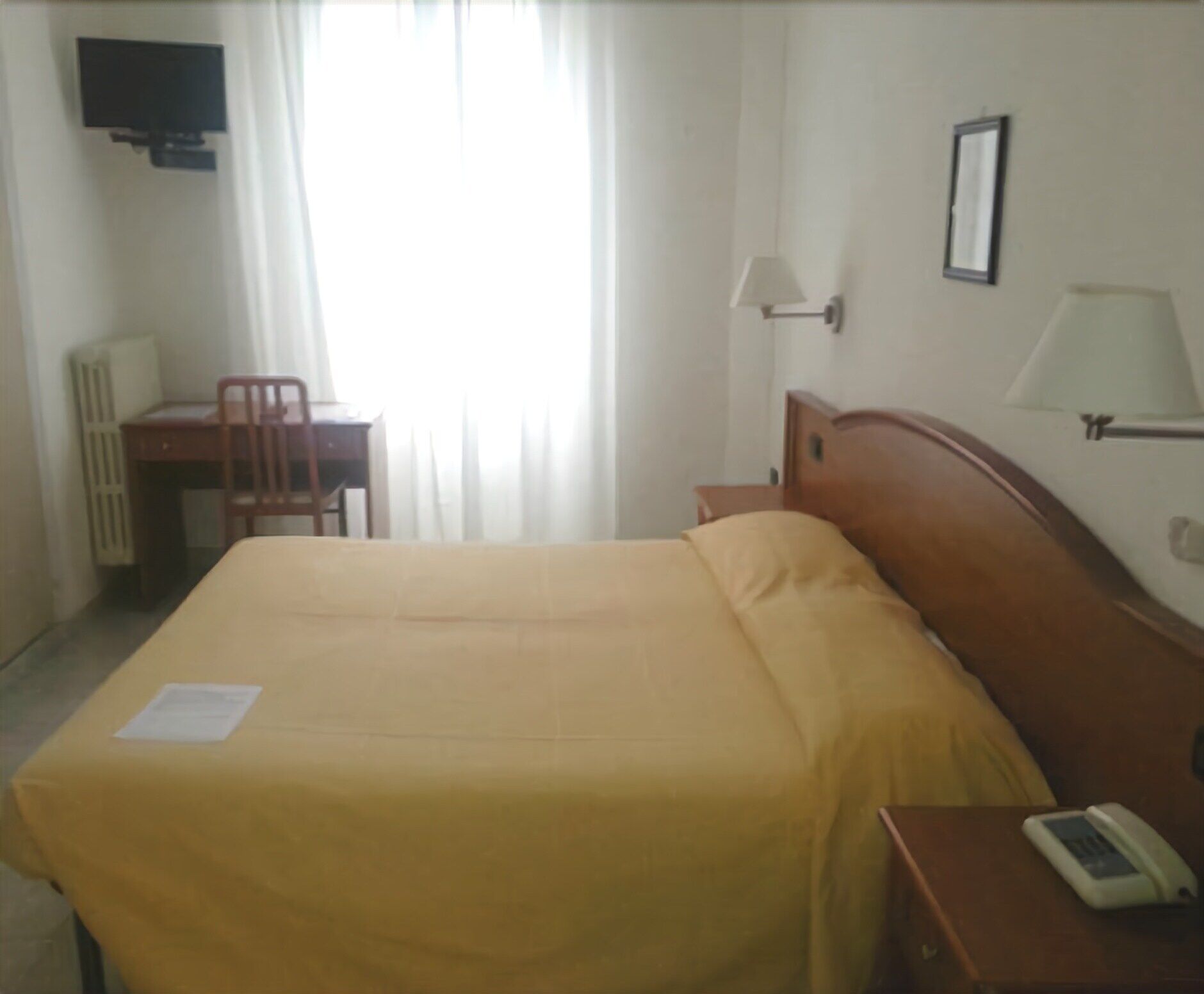 ריולו טרמה Hotel Villa Delle Fonti מראה חיצוני תמונה