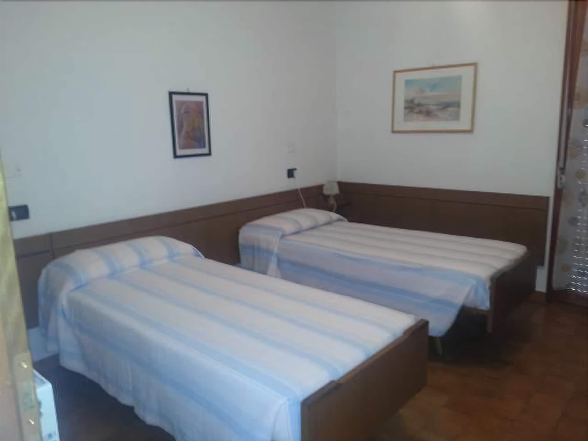 ריולו טרמה Hotel Villa Delle Fonti מראה חיצוני תמונה