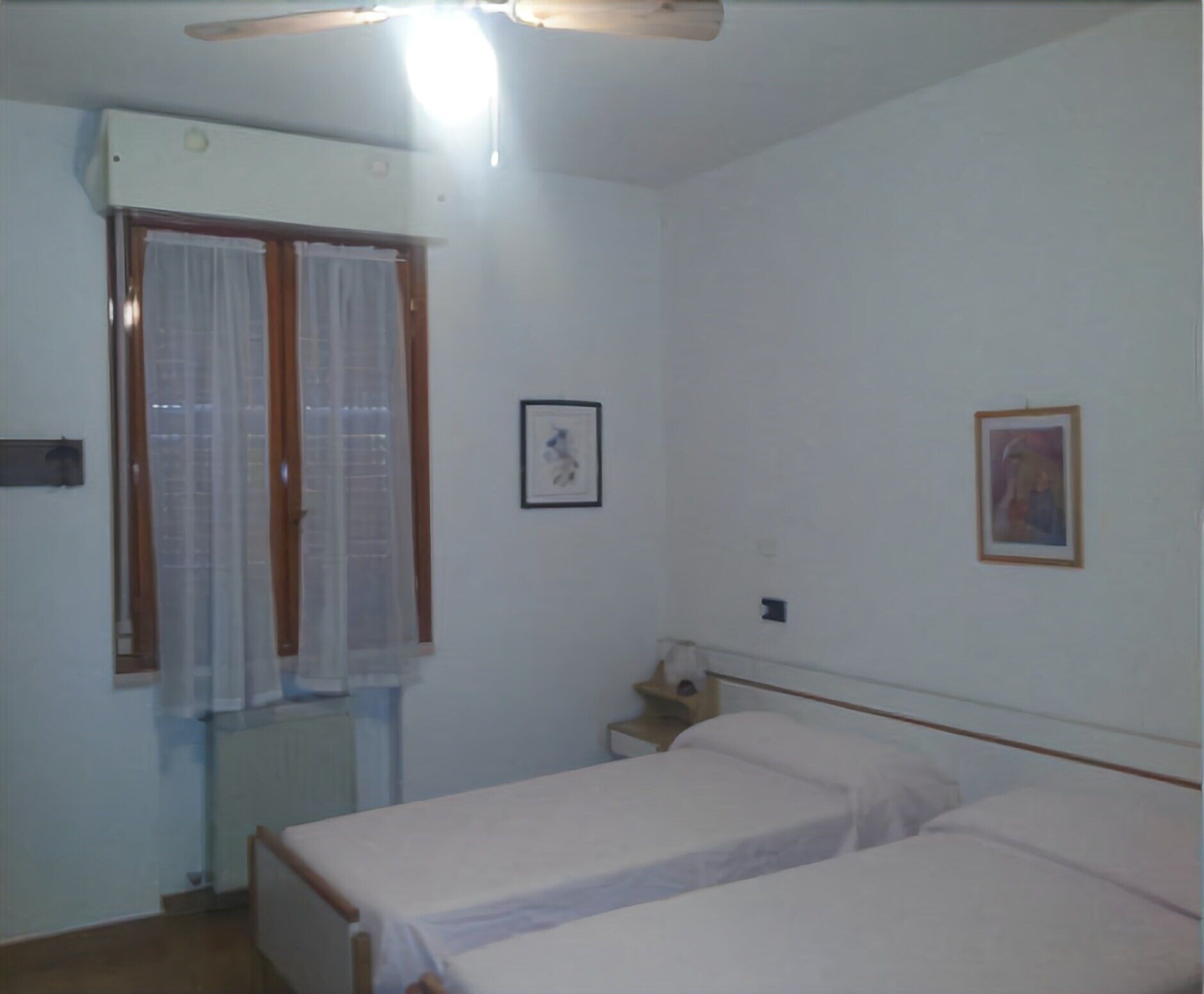 ריולו טרמה Hotel Villa Delle Fonti מראה חיצוני תמונה