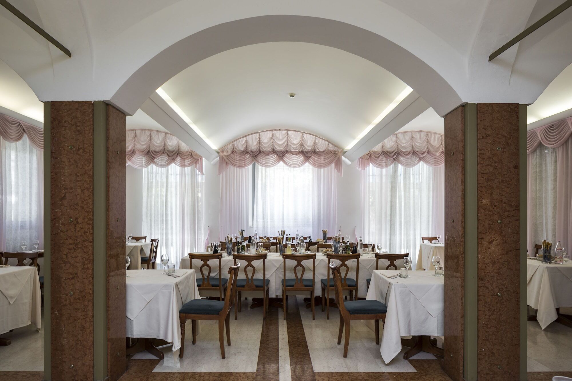 ריולו טרמה Hotel Villa Delle Fonti מראה חיצוני תמונה