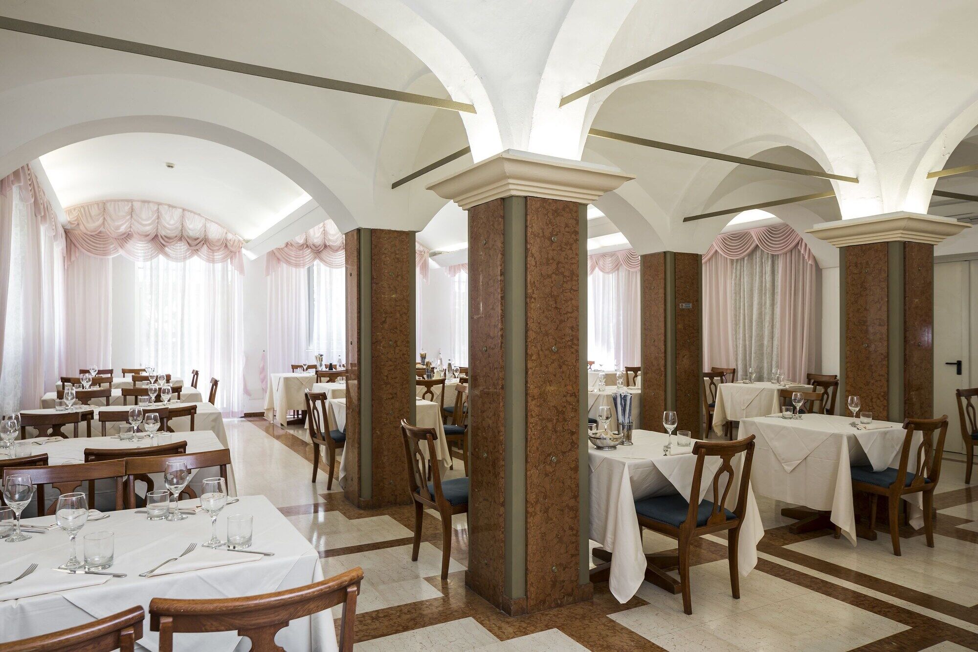 ריולו טרמה Hotel Villa Delle Fonti מראה חיצוני תמונה