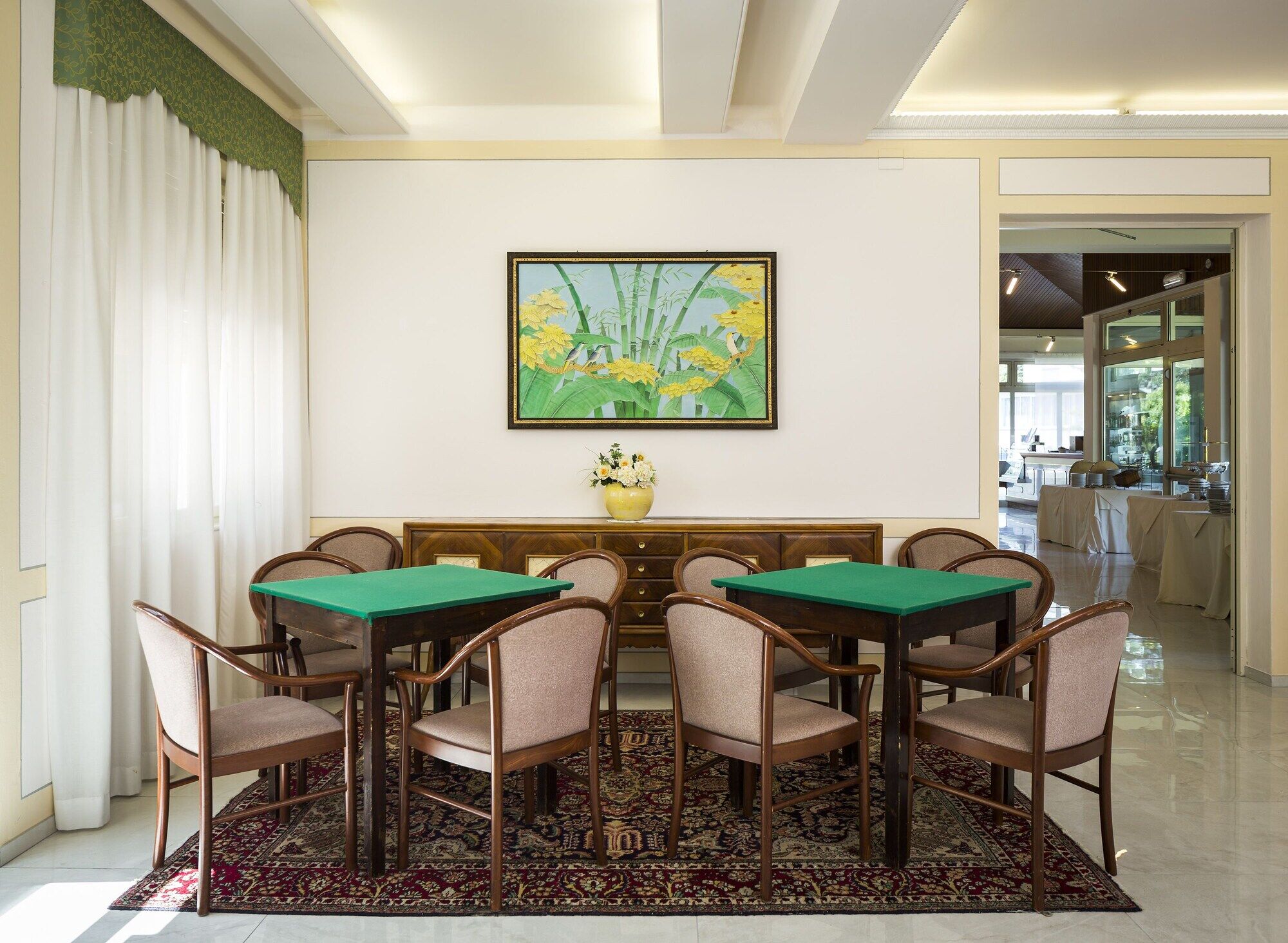 ריולו טרמה Hotel Villa Delle Fonti מראה חיצוני תמונה