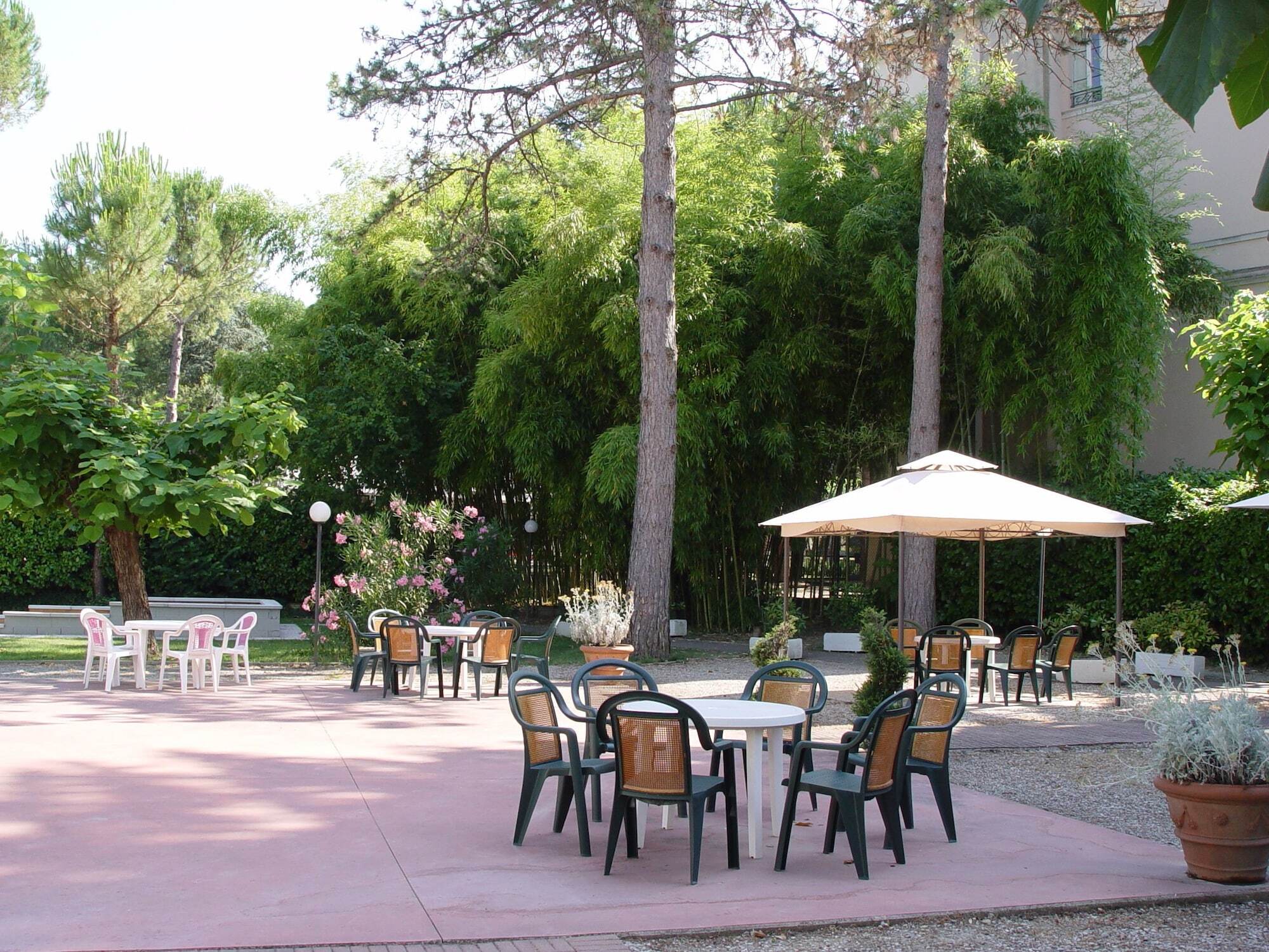 ריולו טרמה Hotel Villa Delle Fonti מראה חיצוני תמונה